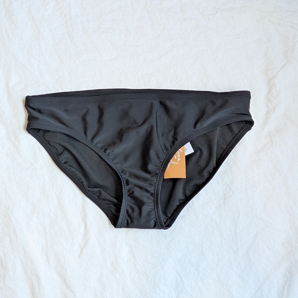 Kona Sol Women's Swim Bottom